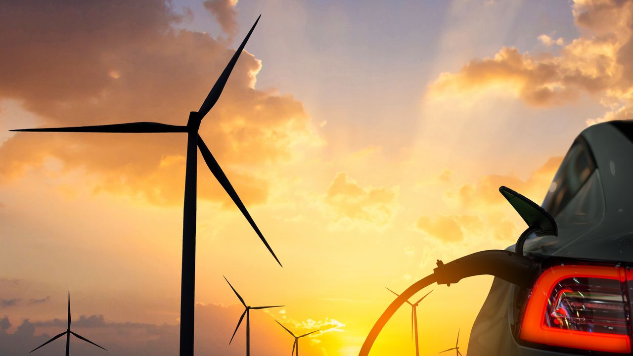 Enhancing EV Charging: Account Management, User Profiles & Communities