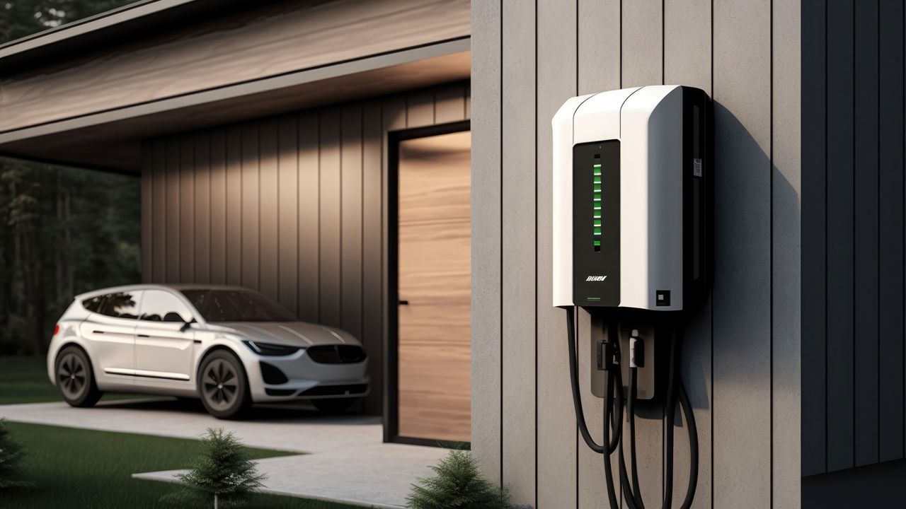 "EV Charging Session Monitoring: Importance, Data Collection, Authentication, and Cost Management"