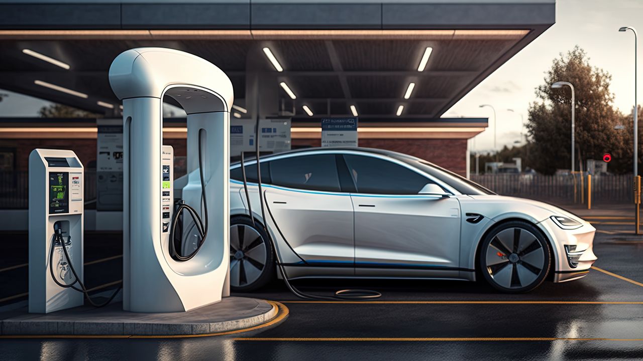 Enhancing EV Charging Platform User Satisfaction: A Comprehensive User Experience Guide