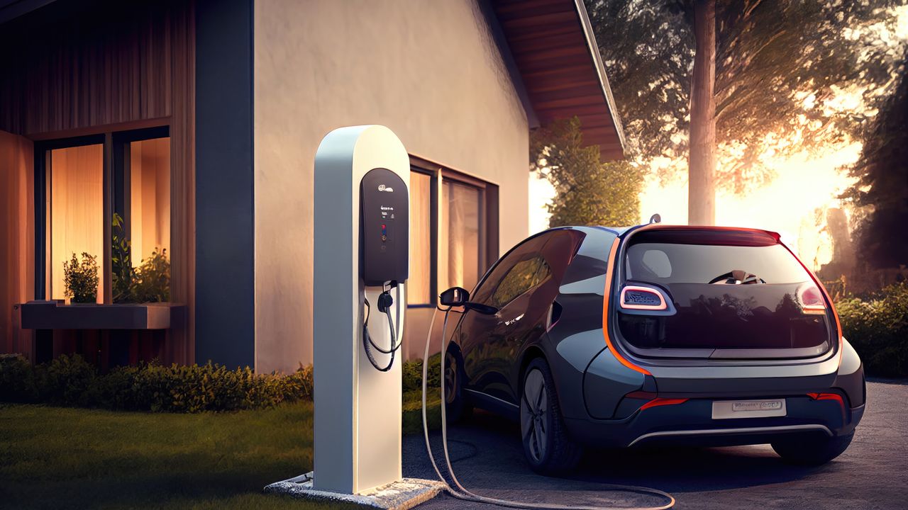 "EV Charging Station Billing: Ensuring Transparency and Efficiency"
