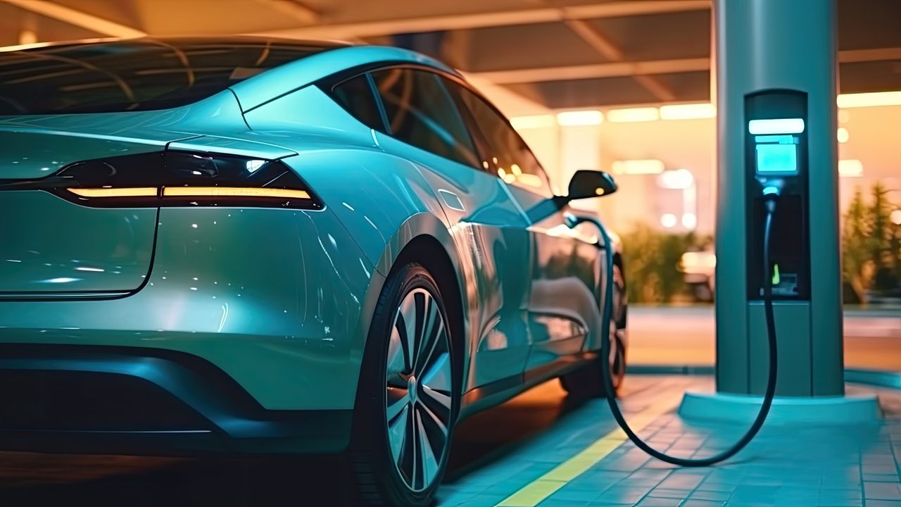 Electric Car Leasing vs. Buying: Which Option is Right for You?