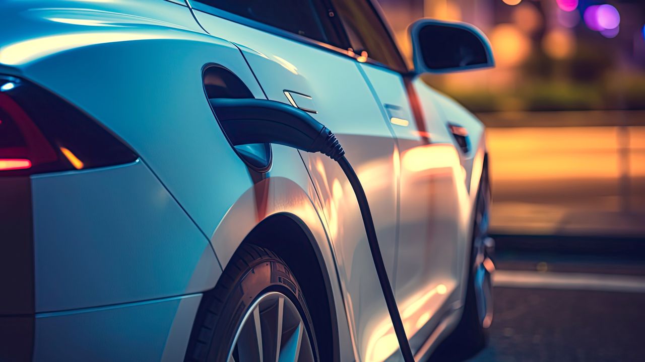 Electric Vehicle Battery Recycling and Sustainability