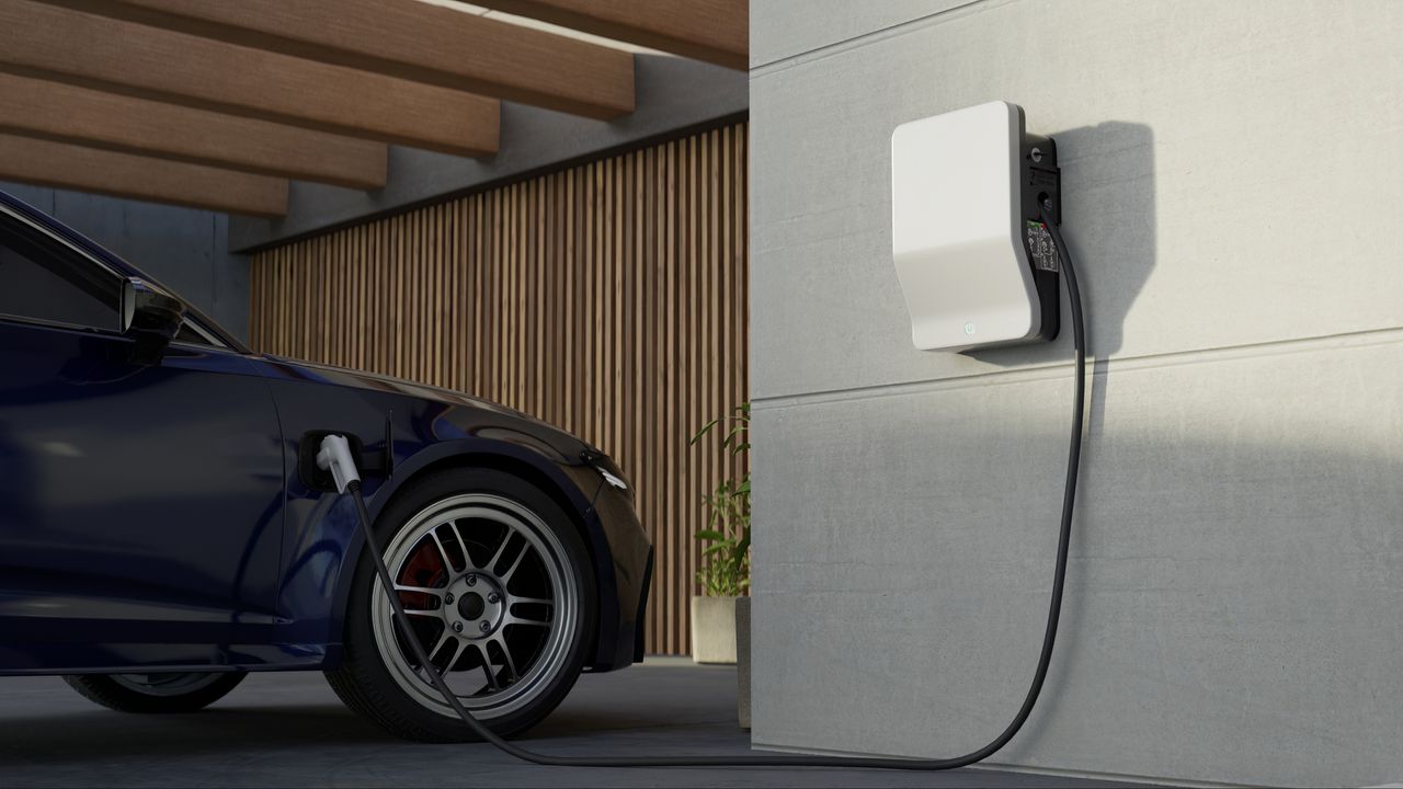 EV Charging Platform Analytics: Powering Data-Driven Charging