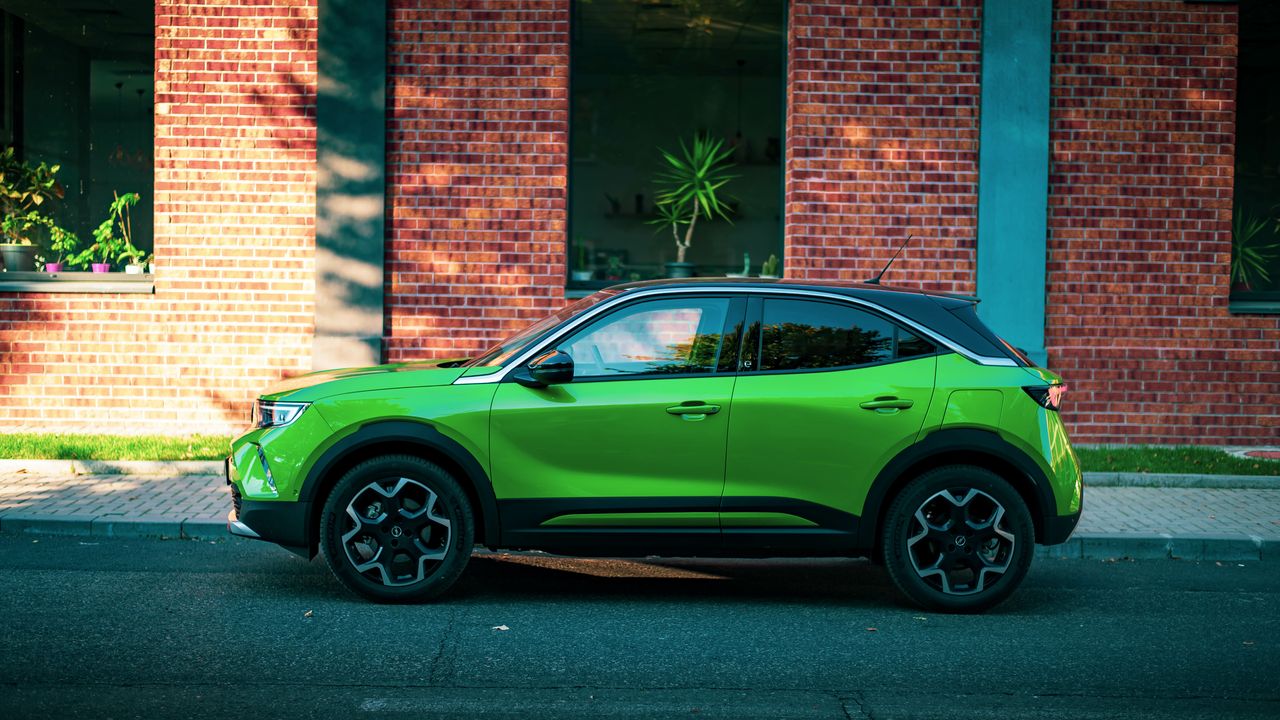 The Role of Electric Cars in Emissions Reduction