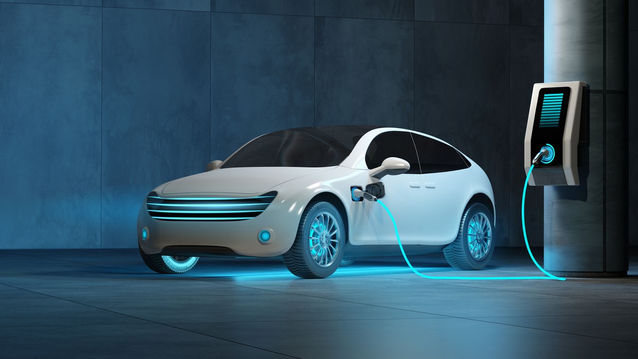 Unlocking the Potential of EV Charging Analytics