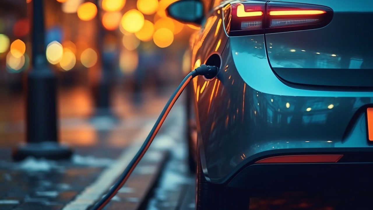 Vehicle-to-Grid Technology: Revolutionizing Energy Market