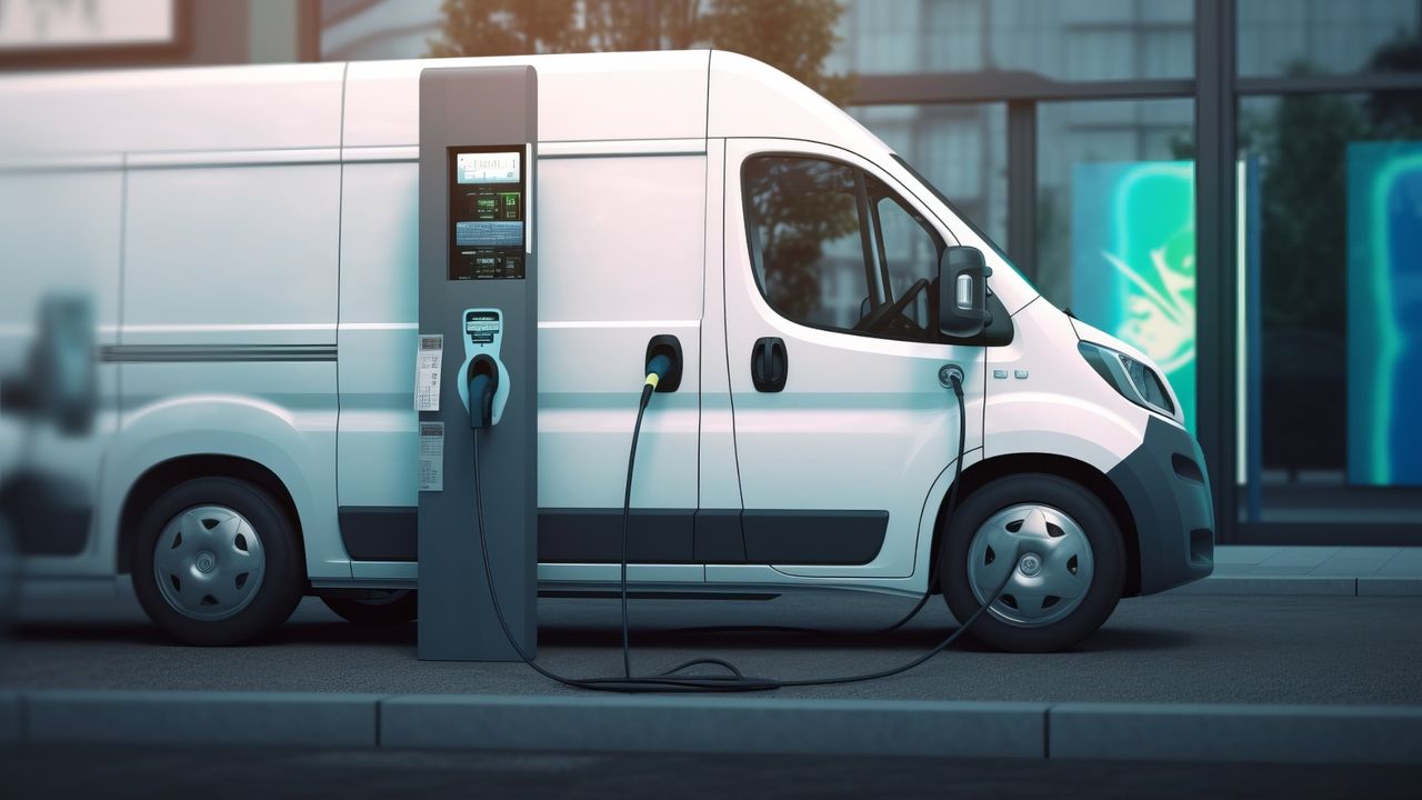Electric Car Maintenance and Servicing Guide