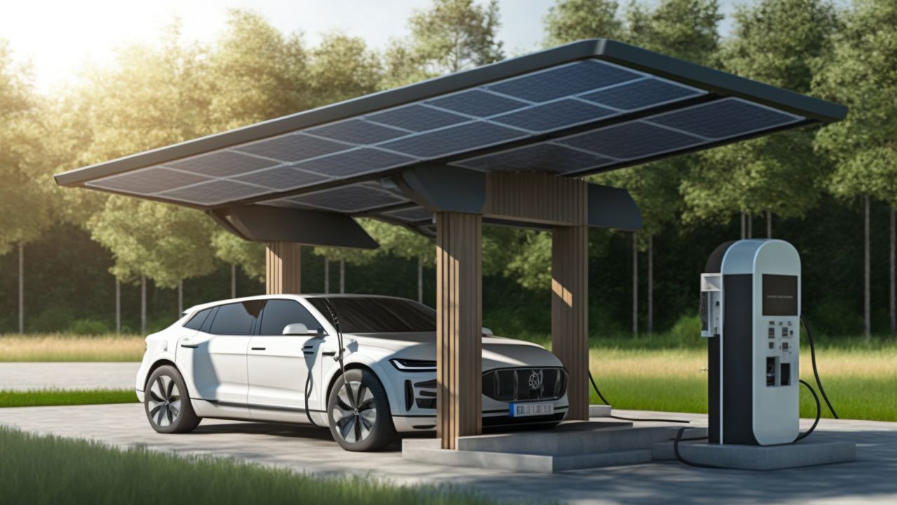 Enhancing EV Charging Platform User Experience