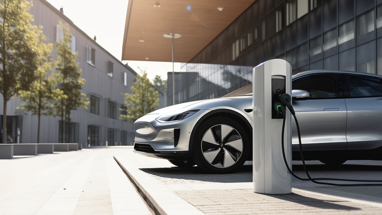 Enhancing User Experience on EV Charging Platforms