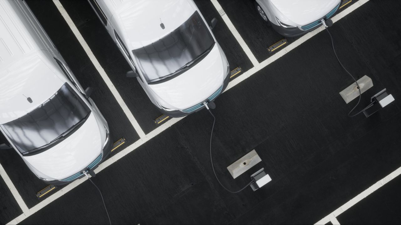 "Revolutionizing Mobility: Autonomous Driving and Electric Cars"