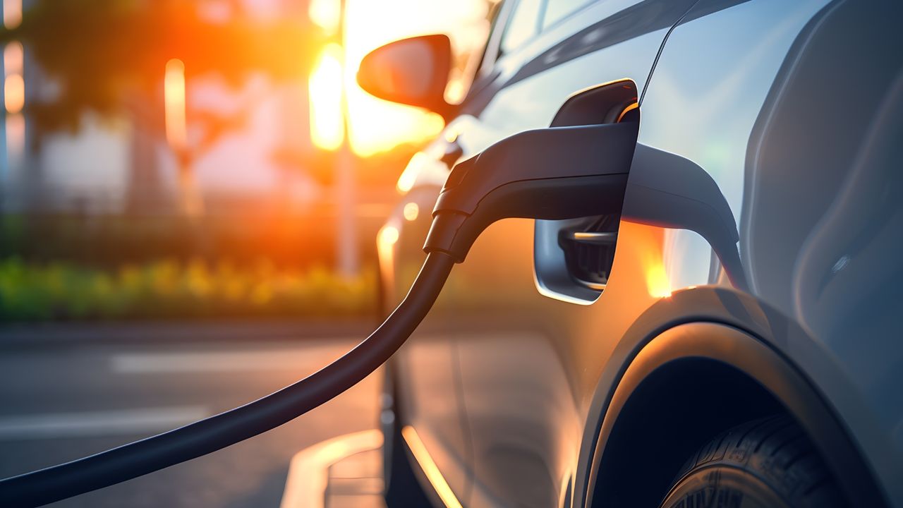 Electric Car Leasing vs Buying Explained