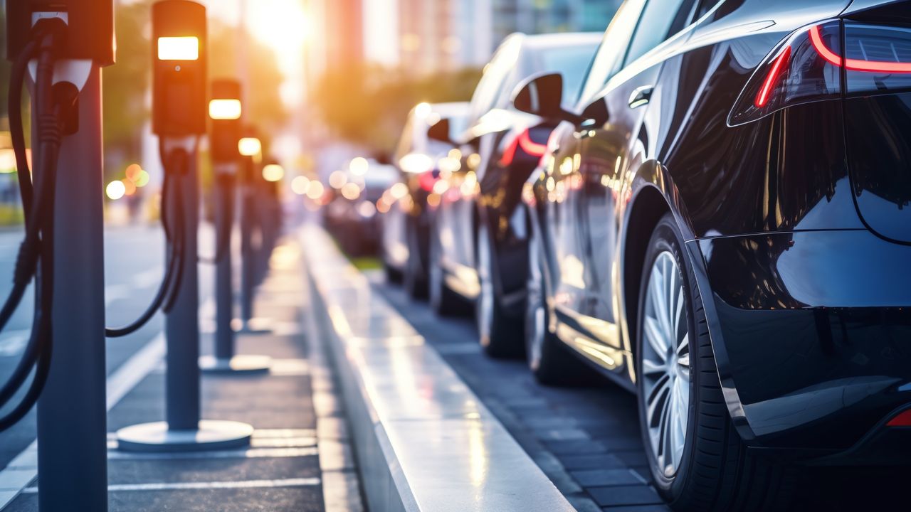 Electric Vehicle Charging Station Billing Essentials