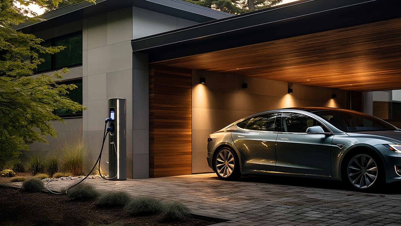 Exploring Vehicle-to-Grid Technology: The Future of Energy