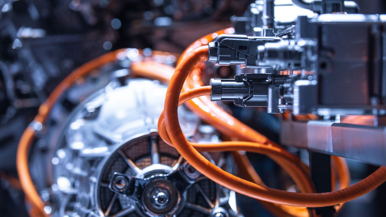 Understanding EV Charging Platform Analytics