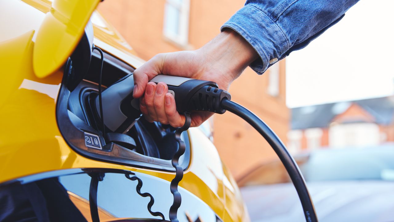 Understanding EV Charging Platform User Experience