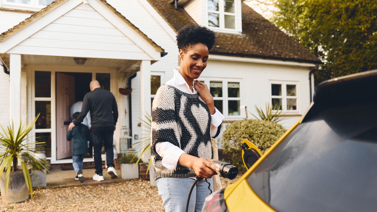 Electric Car Conversions: Eco-Friendly Trend