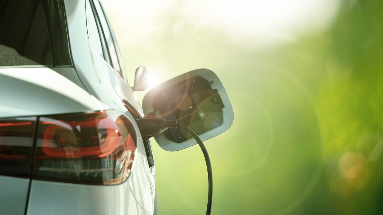EV Charging Session Monitoring Analysis