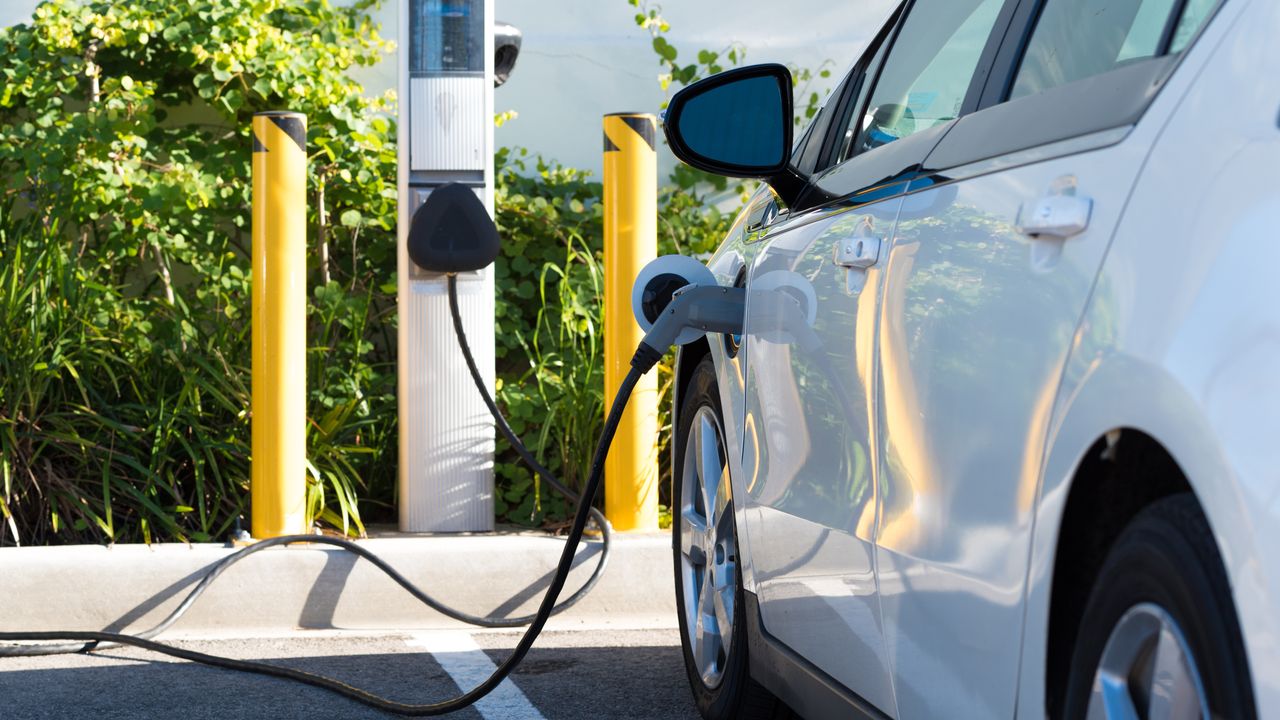 Managing EV Charging Networks