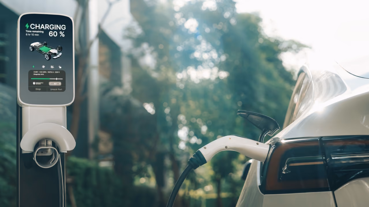 Can Cities Adapt to the EV Boom