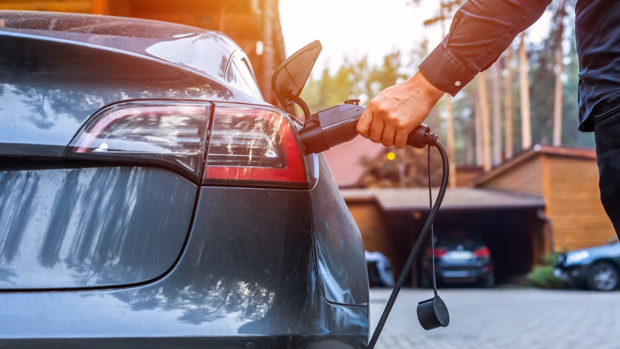 Can Home EV Chargers Save You Money