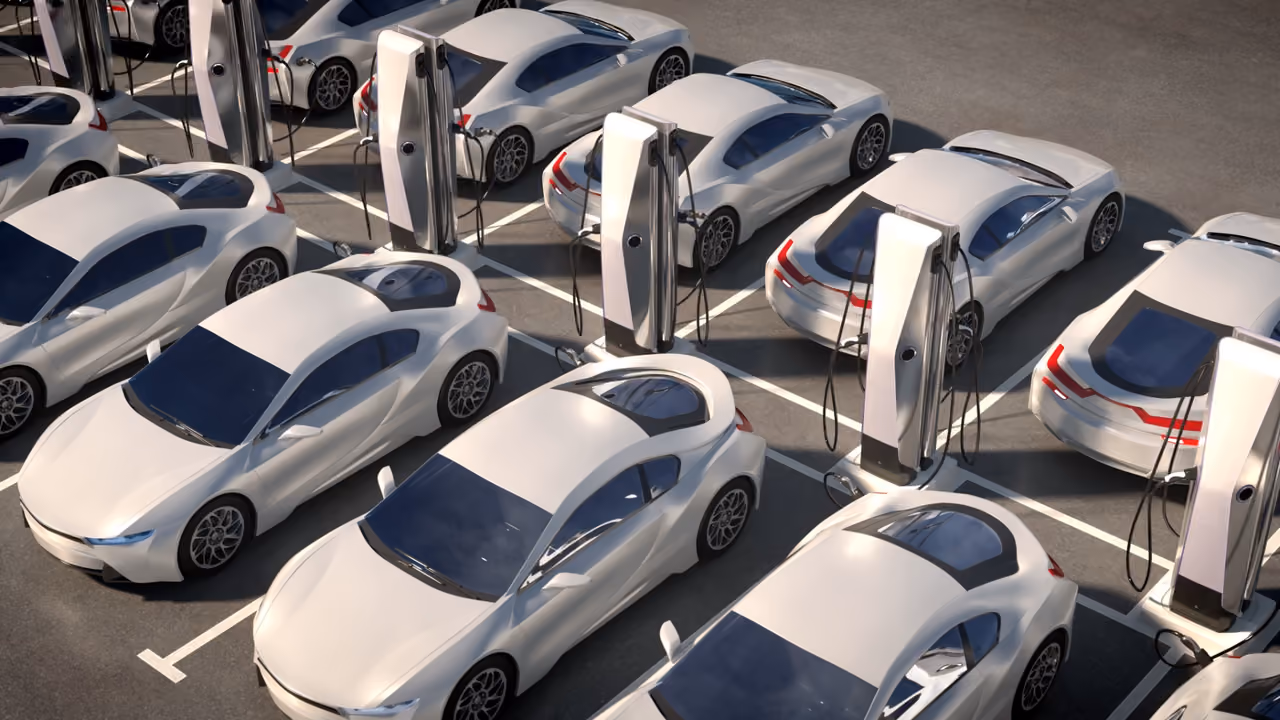 Inside the Smart Software Revolution in EVs
