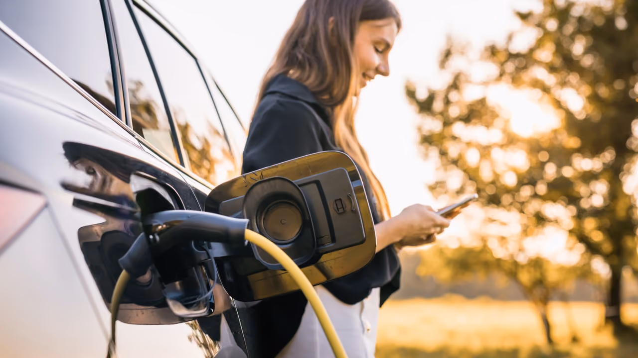 Making EVs Fit the Grid Seamlessly