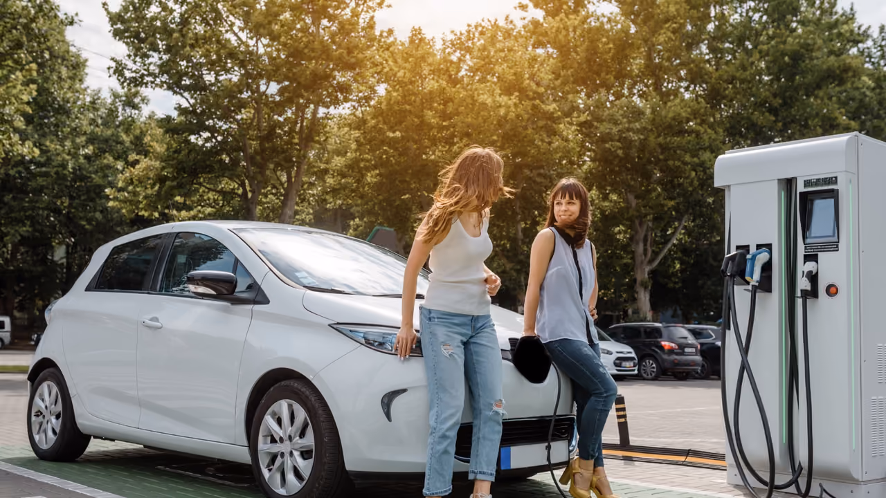 New Era in Sustainable EV Battery Processing