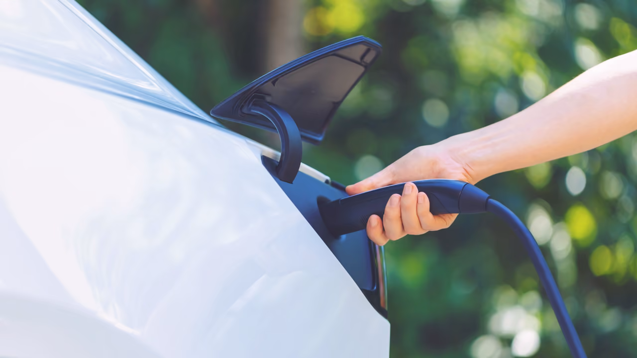 Urban EV Charging Challenges and Solutions