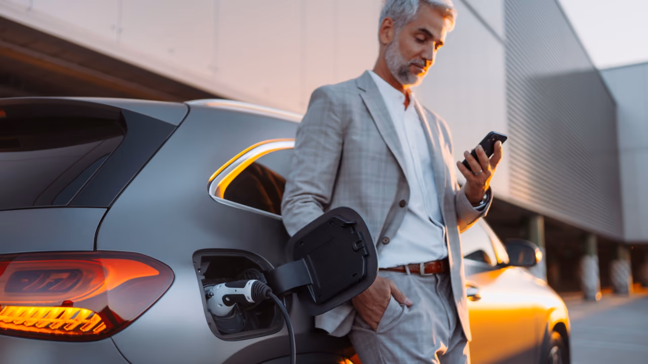 Used Electric Cars Gain Massive Popularity