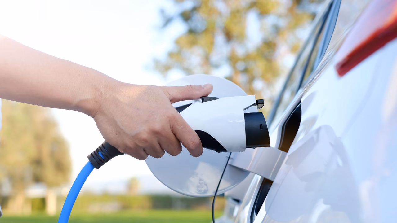 What To Know Before Installing EV Chargers
