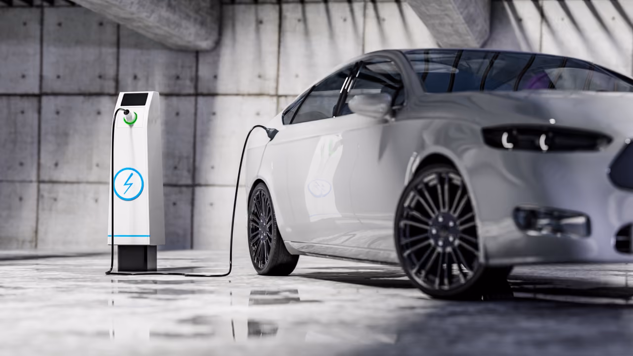 Why Battery Tech Is Key for EV Success